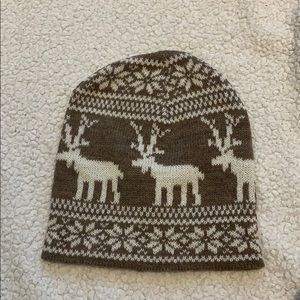 Holt Renfrew Winter Toque
